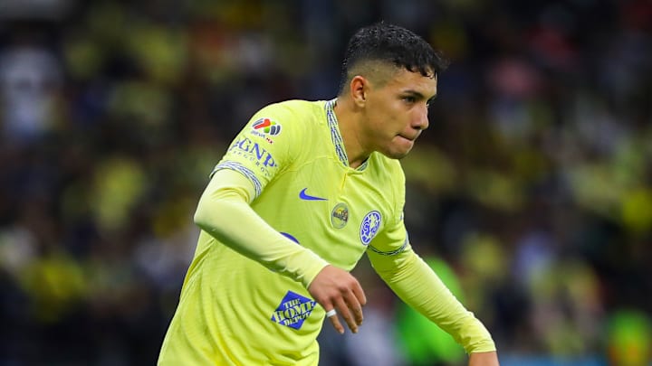 Emilio Lara estará fuera de acción varias semanas Emilio Lara estará fuera de acción varias semanas