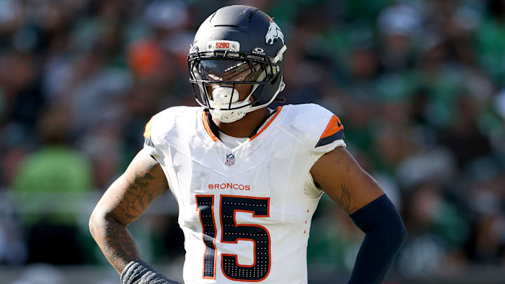 Denver Broncos v Philadelphia Eagles - NFL 2025