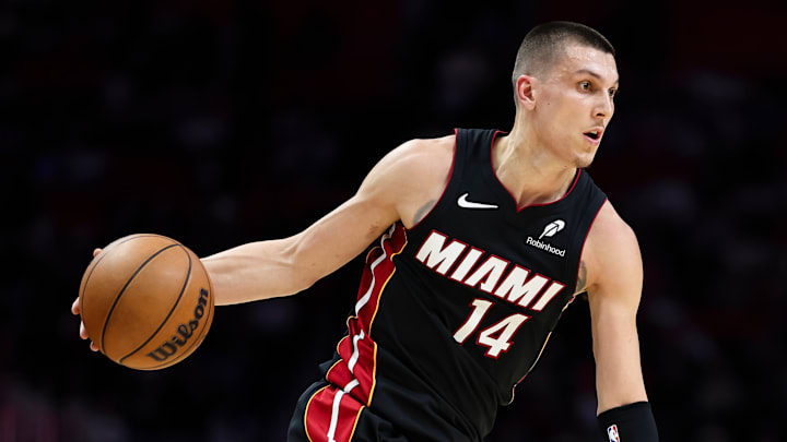 Memphis Grizzlies v Miami Heat