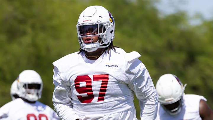 Walter Nolen didn't mince words about the Cowboys.