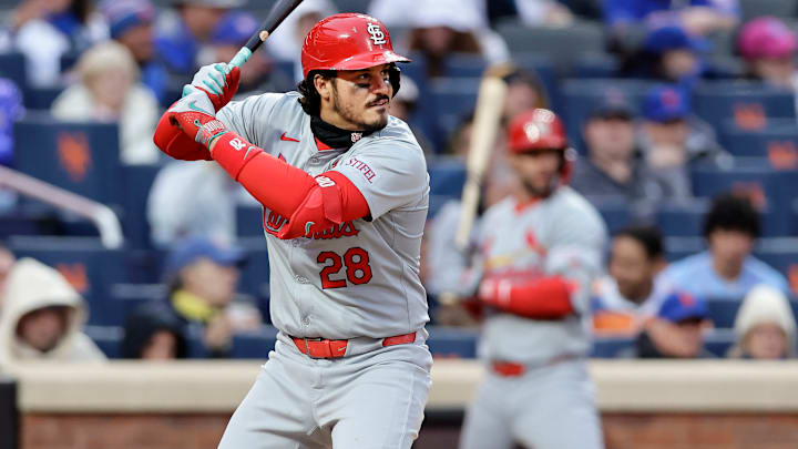 Arenado tiene 10 Guantes de Oro