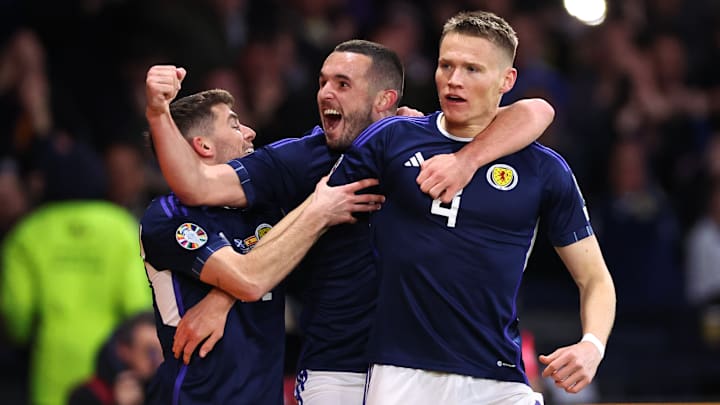 McTominay was the hero