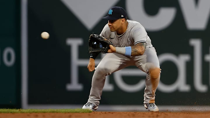Los Yankees puede cerrar un trato con los Medias Blancas por Gleyber Torres