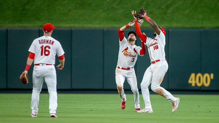 Miami Marlins v St. Louis Cardinals