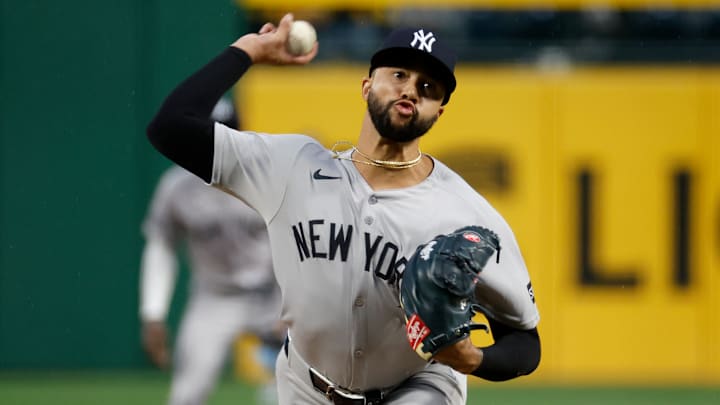 New York Yankees v Pittsburgh Pirates