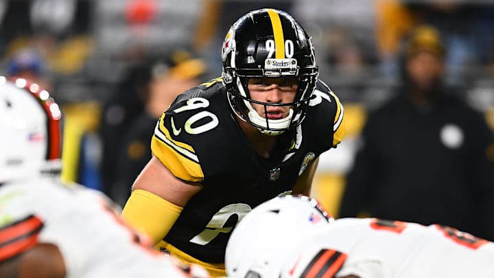 Pittsburgh Steelers