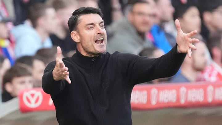 Albert Riera während des Auswärtsspiels in Mainz