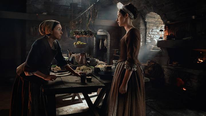 Blood of My Blood - Season 1 2025