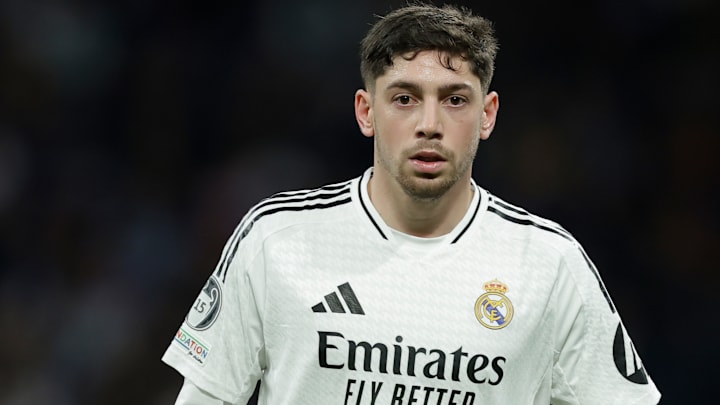 Real Madrid v RB Salzburg - UEFA Champions League