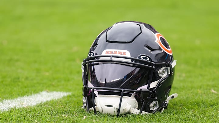 Los Angeles Rams v Chicago Bears