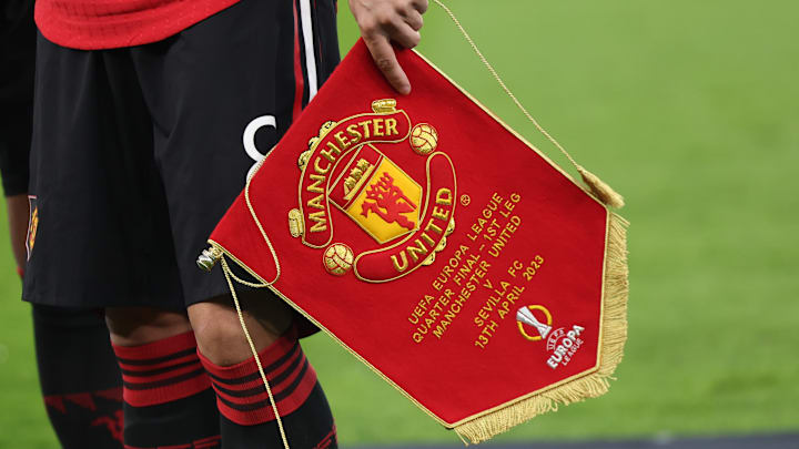 Manchester United bientôt vendu