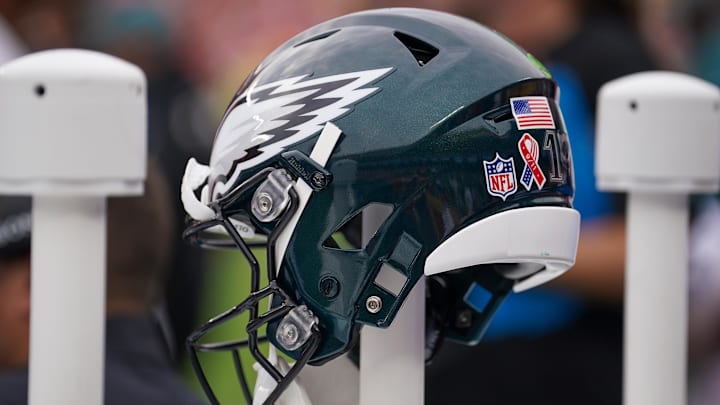 Philadelphia Eagles Philadelphia Eagles