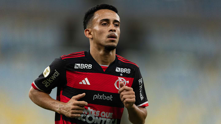 Matheus Gonçalves atuará no futebol saudita