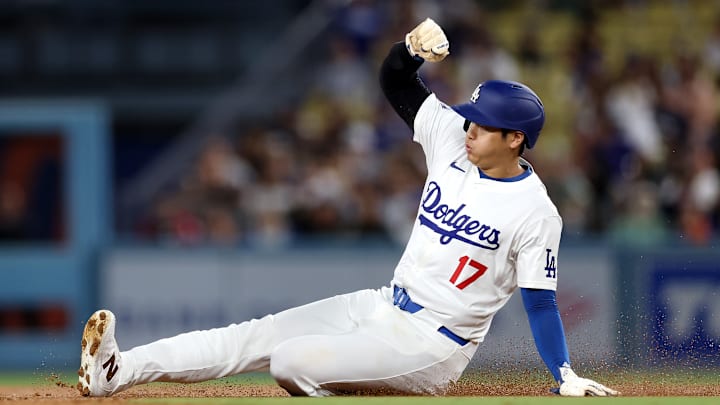 Tampa Bay Rays v Los Angeles Dodgers