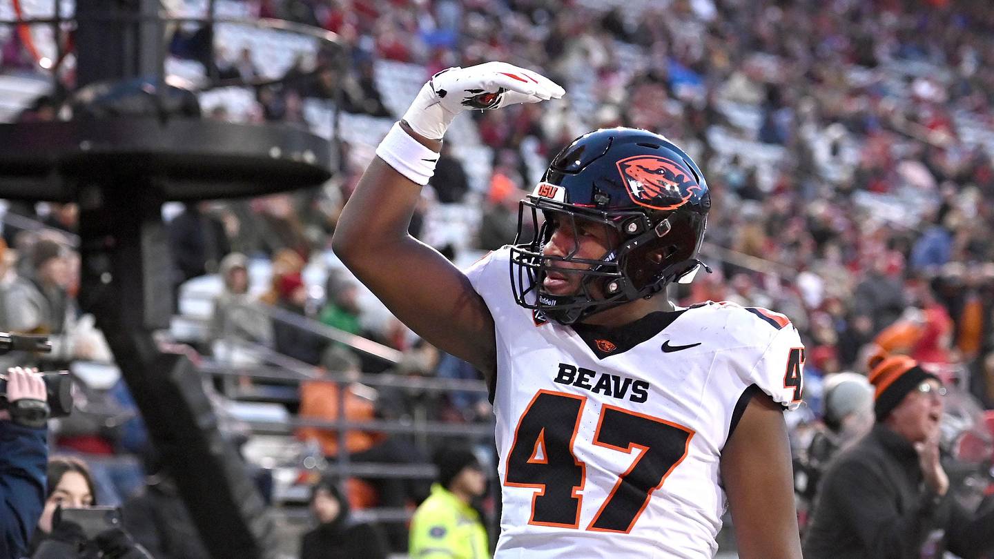 Breaking Down Oregon State’s Strengths, Weaknesses, & 1 Thing That Could Upset the Cougars