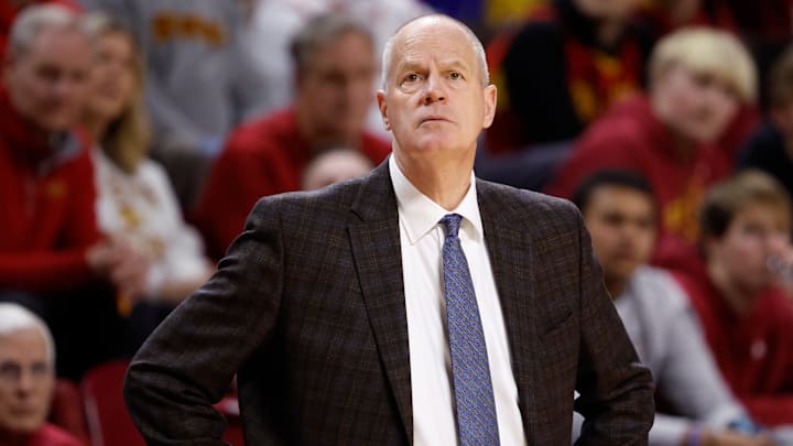 Colorado v Iowa State