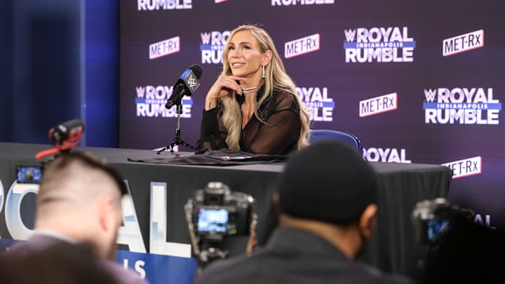 WWE Royal Rumble