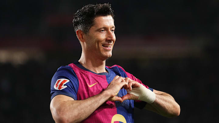 Hansi Flick - FC Barcelone