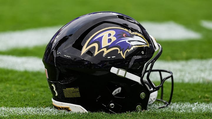 Indianapolis Colts v Baltimore Ravens - NFL Preseason 2025