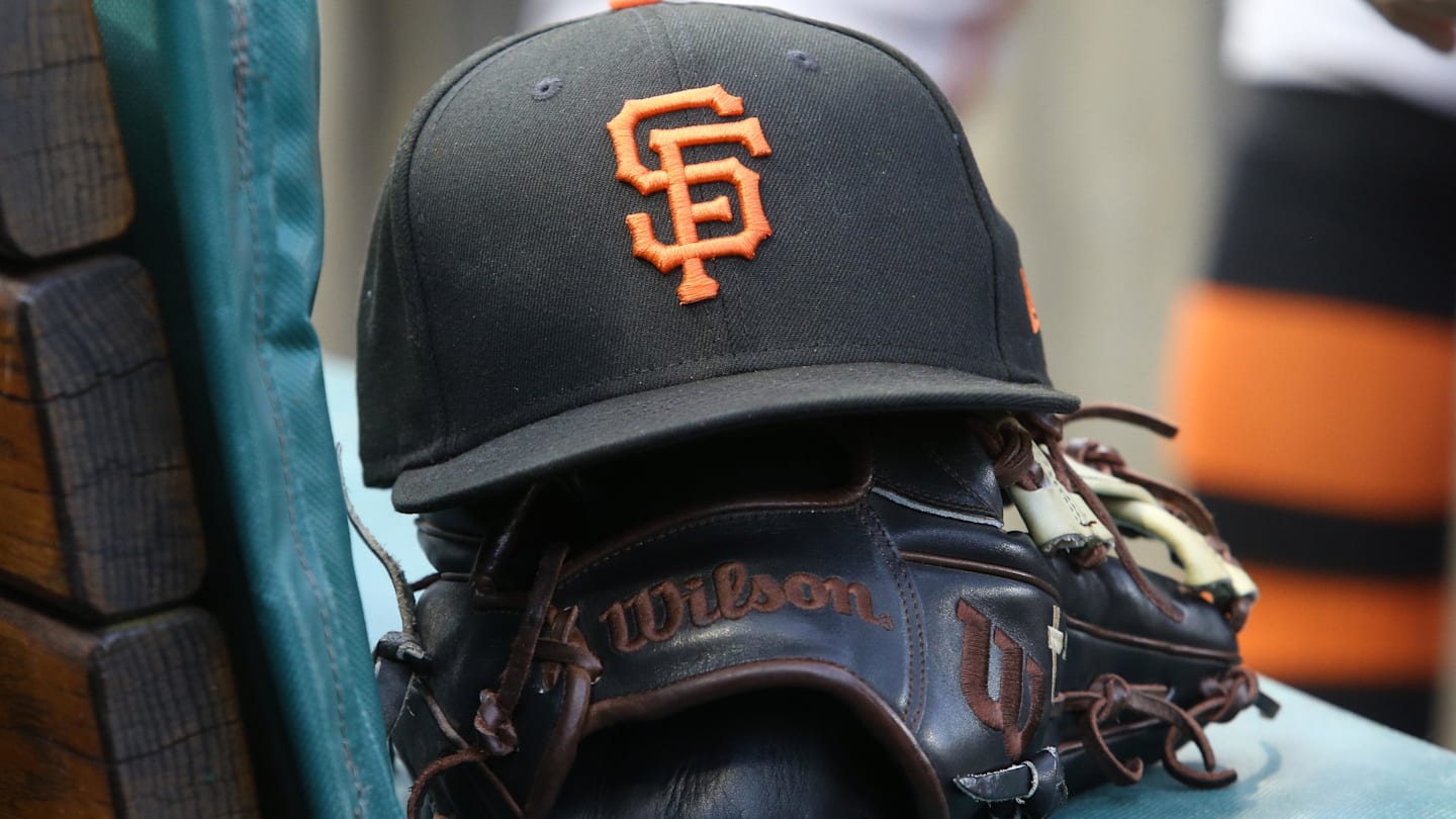 Another Giants Star Commits to Play in Upcoming World Baseball Classic
