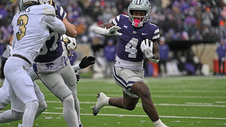 Colorado v Kansas State