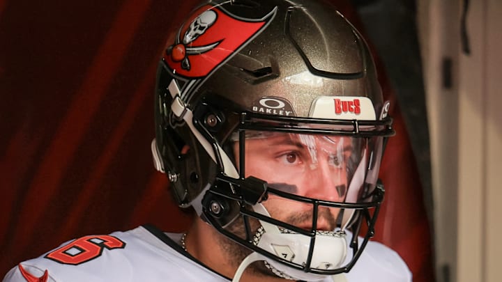 New England Patriots v Tampa Bay Buccaneers - NFL 2025