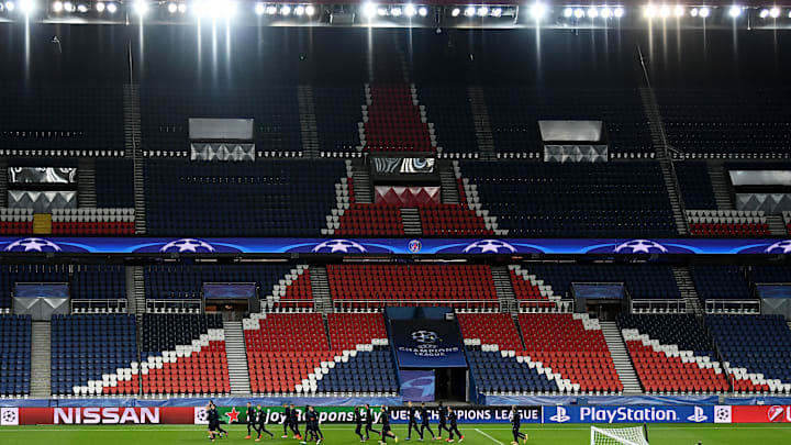 Un joueur du Paris Saint-Germain a été cambriolé cette nuit