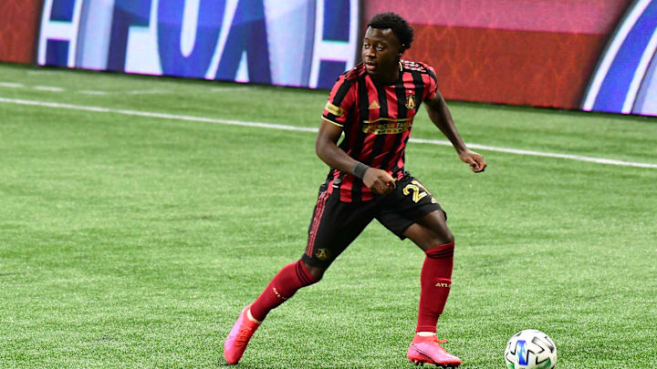 George Bello präferiert einen Wechsel zu Arminia Bielefeld