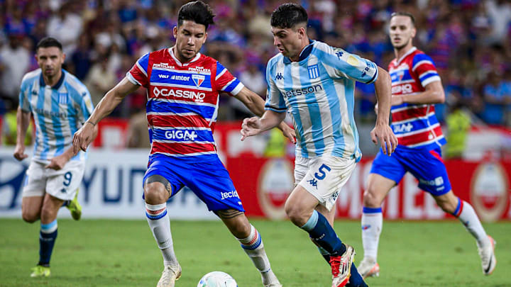 Time brasileiro tem oito pontos até o momento