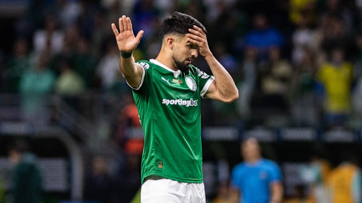 Atacante estava com a seleção da Argentina na Data Fifa