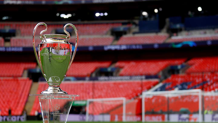 Press Conference and training Real Madrid