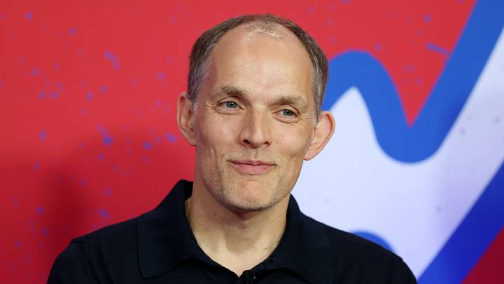 Thomas Tuchel hat seinen WM-Kader bekannt gegeben Thomas Tuchel hat seinen WM-Kader bekannt gegeben