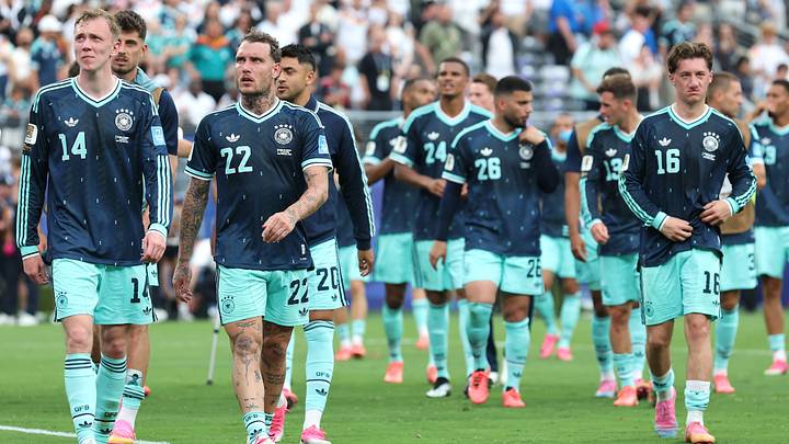 Das DFB-Team muss an vielen Stellschrauben drehen, möchte man bei dieser WM möglichst lange dabei sein