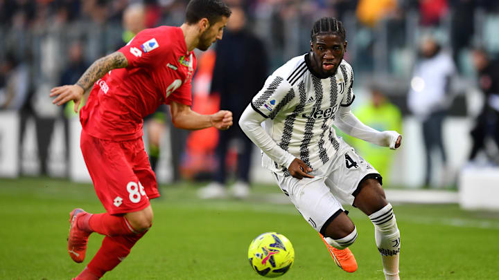 Samuel Iling Samuel Iling