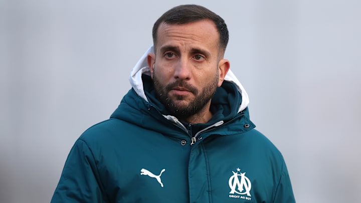 Frederic Goncalves a été, lui, mis à pied après la bagarre.