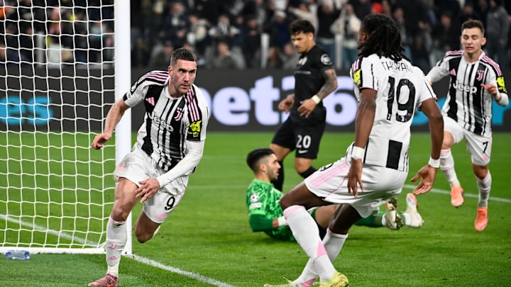 La previa de Juventus vs Torino en Jornada 11 de la Serie A La previa de Juventus vs Torino en Jornada 11 de la Serie A