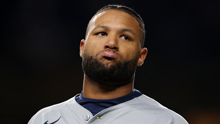 Division Series - Milwaukee Brewers v Chicago Cubs - Game Four