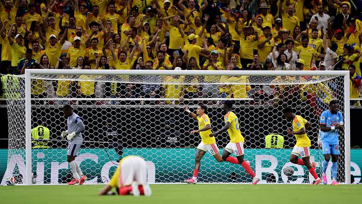 Colombia v Congo DR: Group K - FIFA World Cup 2026 Colombia v Congo DR: Group K - FIFA World Cup 2026