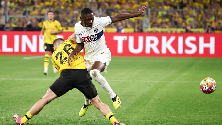 Kehrt RKM in die Bundesliga zurück? Kehrt RKM in die Bundesliga zurück?