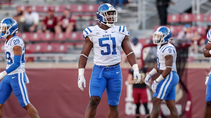 Duke v Florida State