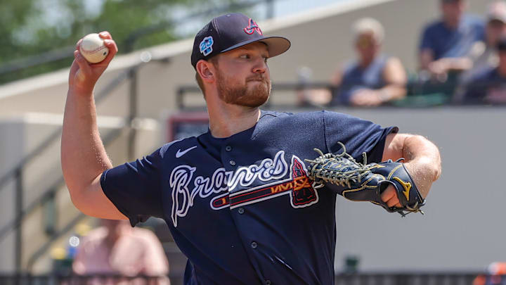 Here are three predictions for the Braves this offseason