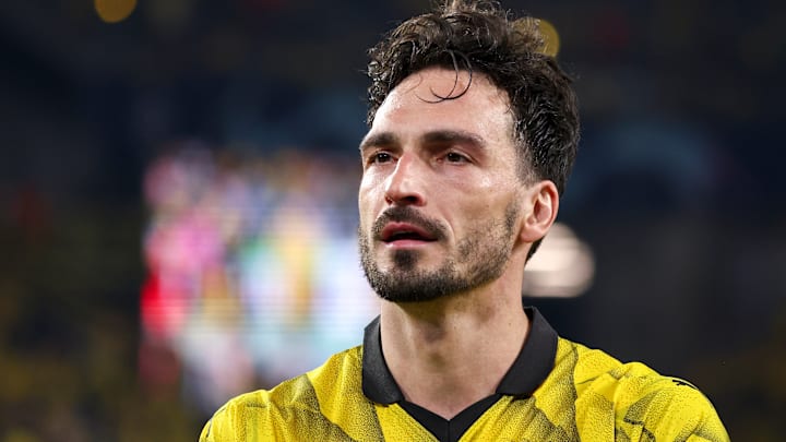 Mats Hummels
