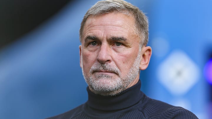 Stefan Kuntz Stefan Kuntz