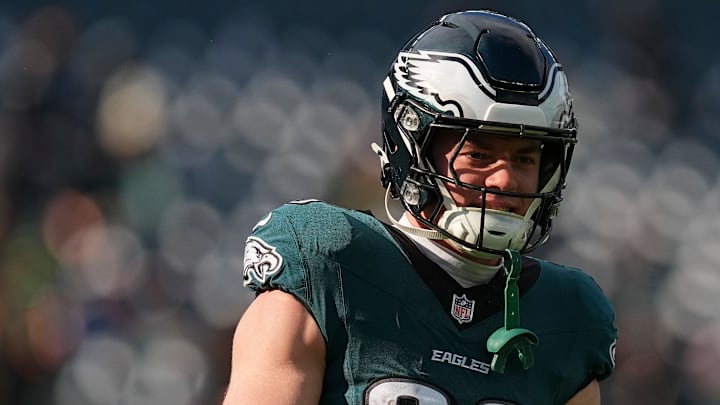 Las Vegas Raiders v Philadelphia Eagles - NFL 2025