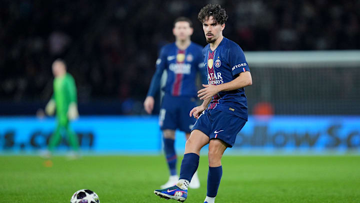 Vitinha steht bei Real Madrid auf dem Wunschzettel