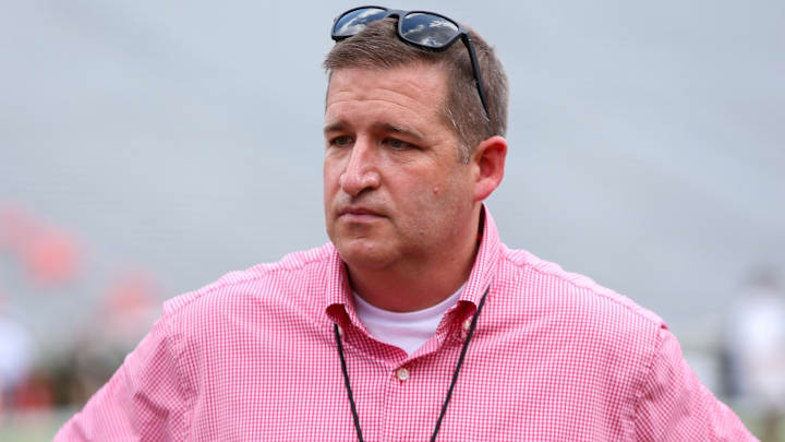 UAB v Georgia UAB v Georgia