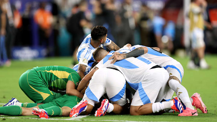 FBL-COPA AMERICA-2024-ARG-COL FBL-COPA AMERICA-2024-ARG-COL