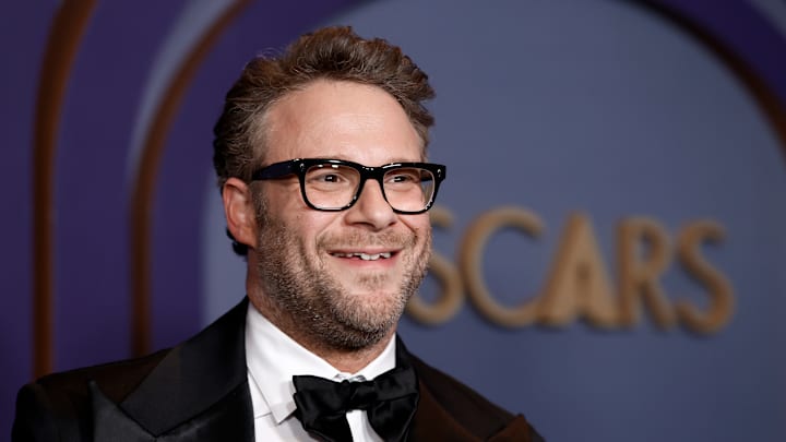 Academy Of Motion Picture Arts & Sciences' 14th Annual Governors Awards