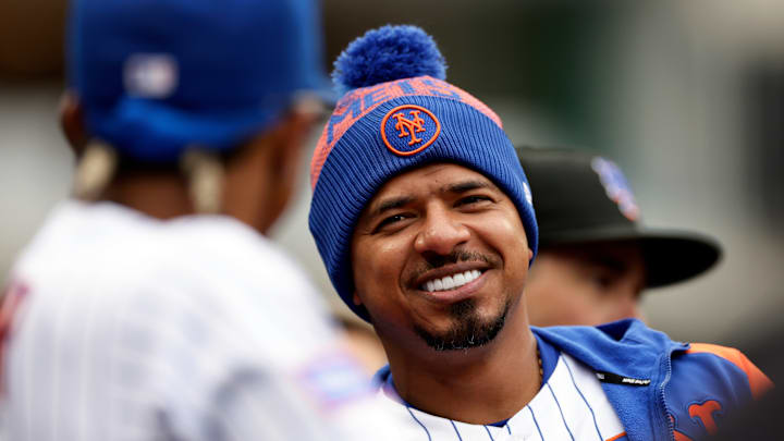 Eduardo Escobar is on his way to Anaheim