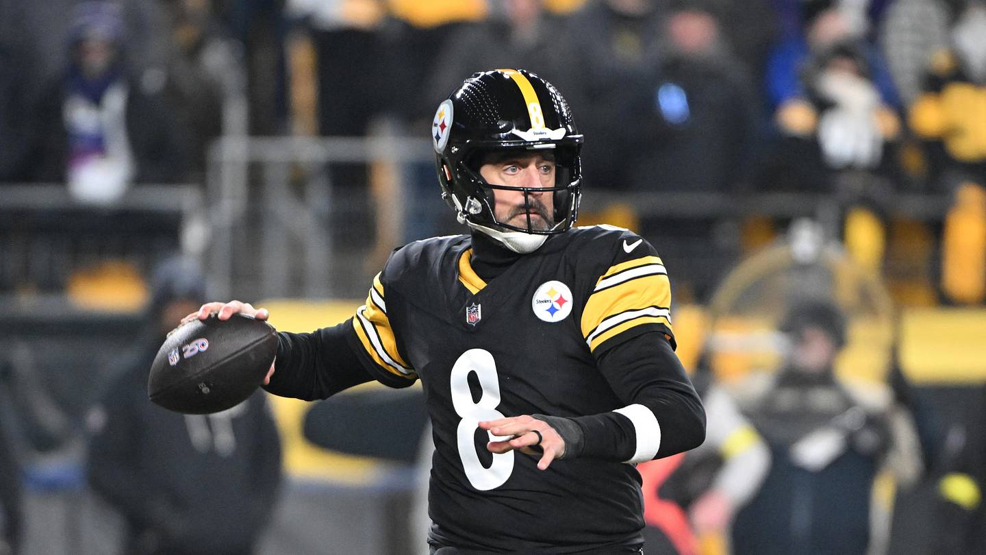 Aaron Rodgers To Return to the Steelers: What is His Fantasy Football Ceiling?